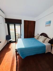Apartment Old Town Ferreira de Castro