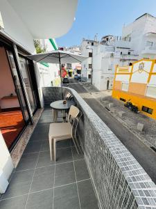Apartment Old Town Ferreira de Castro
