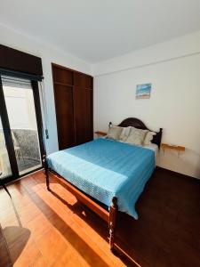 Apartment Old Town Ferreira de Castro