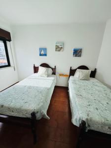 Apartment Old Town Ferreira de Castro