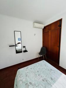 Apartment Old Town Ferreira de Castro