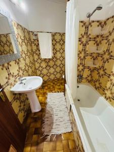 Apartment Old Town Ferreira de Castro