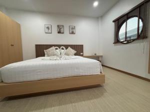 Falisa House Apartment Bangtao