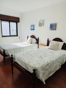 Apartment Old Town Ferreira de Castro