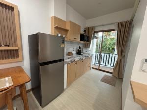 Falisa House Apartment Bangtao