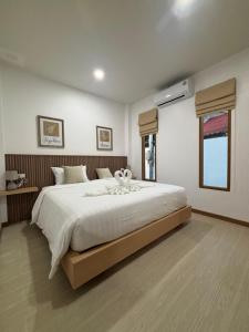 Falisa House Apartment Bangtao