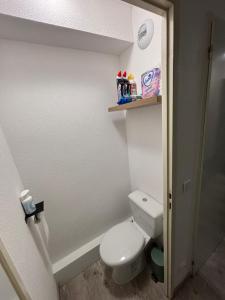 Appartement Valfréjus 6pers