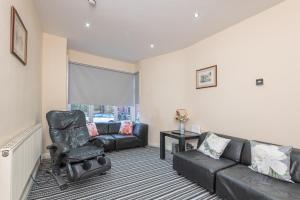 Bright 3Bed Home Near Headingley Stadium & Station