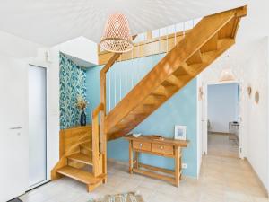 -ODILE- Grande maison a Cap Coz proche plage