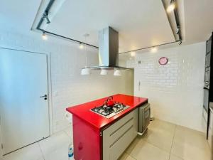 Lindo apartamento em Copacabana