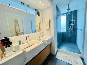 Lindo apartamento em Copacabana