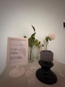 Sweet Florence close to Bargello