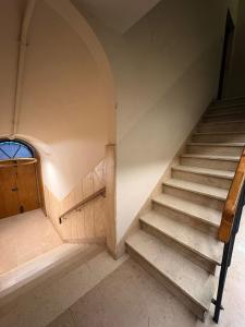 Sweet Florence close to Bargello