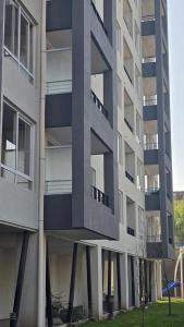 Base Estadio Nacional con Aire Acondicionado 1 a 4 personas