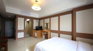 제주 가이아호텔