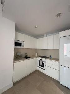 Private rooms in Magdalena Street