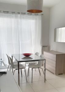 Talisia Relax residence Montesilvano - Business & Holiday