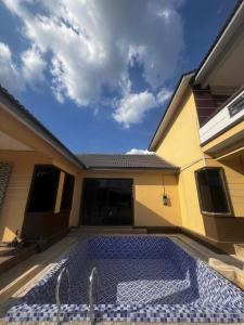 MY LENA Villa
