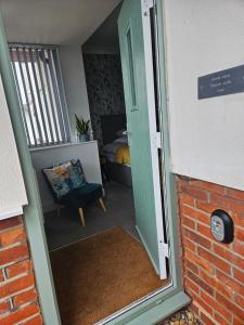 Island View Beach suite