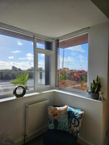 Island View Beach suite