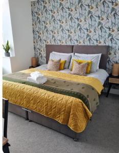 Island View Beach suite