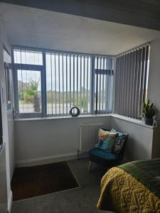 Island View Beach suite