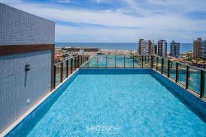 SMT - Prédio a 750m da Praia em Salvador