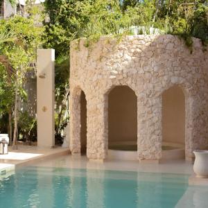 Casa Arka Villa Fully Staffed - Jungle Palace