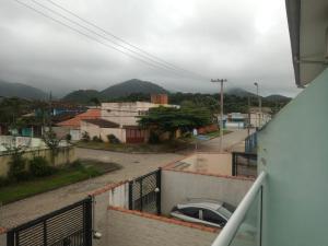 Casa Massaguaçu Sol