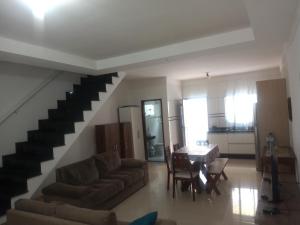 Casa Massaguaçu Sol