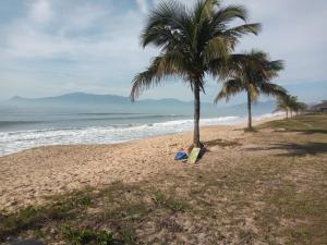 Casa Massaguaçu Sol