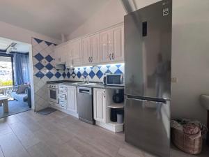 Bungalow in the heart of Arguineguín 2