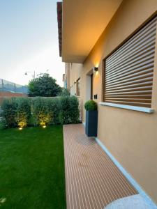 Double A Luxury Room img98