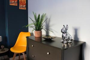 Port Winston free parking