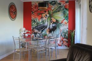 Port Winston free parking