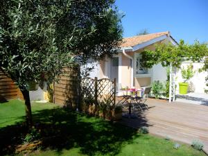 Chambre dhôtes indépendante