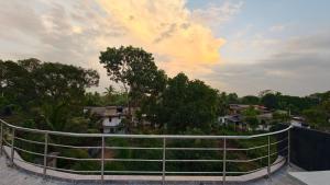 Hansa villa and chill spot