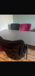 Krefeld City Central Apartments mit BalkonNetflix