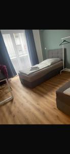Krefeld City Central Apartments mit BalkonNetflix