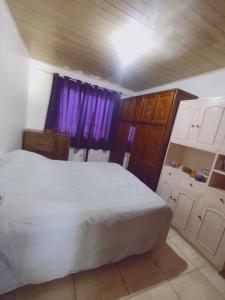 Casa na praia - 5 minutos da praia e 1 minuto do centro