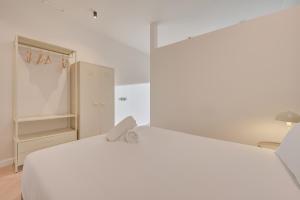 Parque central B by Clabao