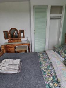 Sharlands Farm Bed and Breakfast