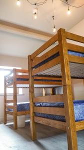 3 Peaks Bunkroom
