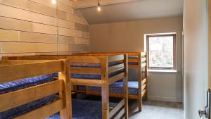 3 Peaks Bunkroom