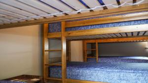 3 Peaks Bunkroom