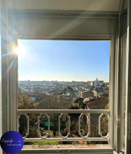 LExotic - Studio Centre-Ville