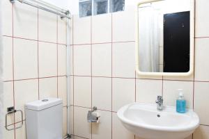 Lagos Central Hostel