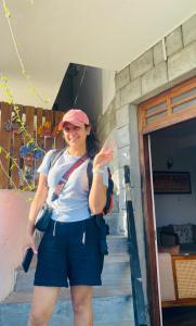 The Kandy Home & City mirror Hostel