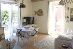 Laura & Gianni apartment