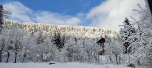 Chalet Prey Sabeyran